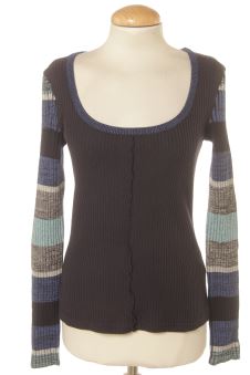 Maglione M Desigual, foto 1 di 2