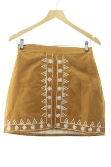 Falda S PERCENTIL