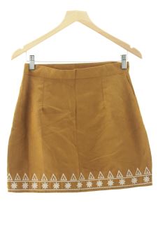 Falda S PERCENTIL