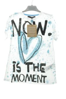 Kurzärmeliges T-Shirt 122 Desigual