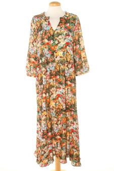 Einfaches Kleid 40 Only