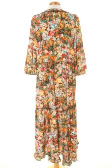 Einfaches Kleid 40 Only