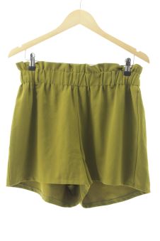 Pantalón corto 42 PERCENTIL