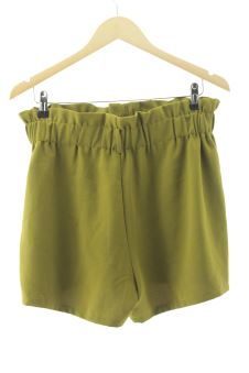 Pantalón corto 42 PERCENTIL