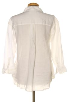 Blouse à manches longues XS Uniqlo