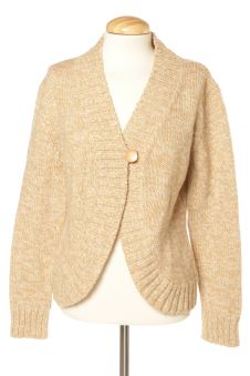 Chaqueta S Ctf people