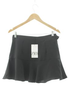 Pantalón corto M Zara