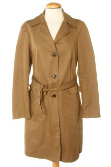 Gabardina S Massimo Dutti