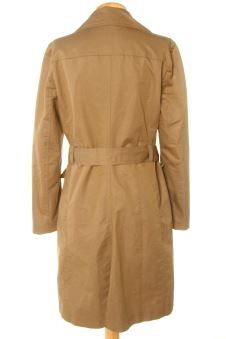 Gabardina S Massimo Dutti