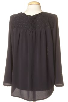 Blusa a maniche lunghe 38 Naf Naf