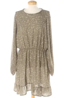 Robe casual L Valentina, photo 1 sur 2