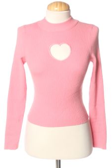 Pull S Bershka