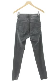 Vaquero 34 Stradivarius