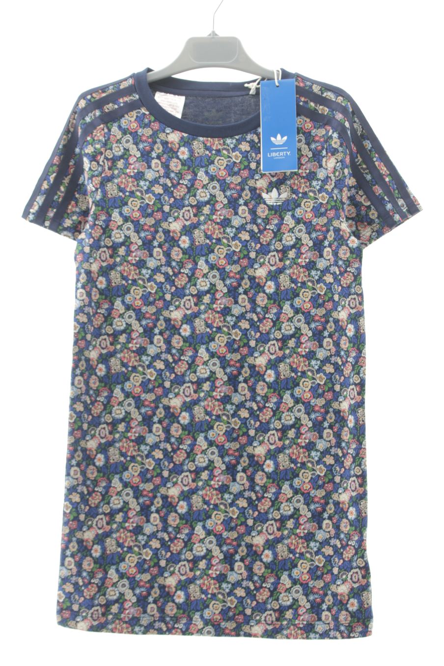 Robe casual Adidas de la taille 6 ans avec une étiquette