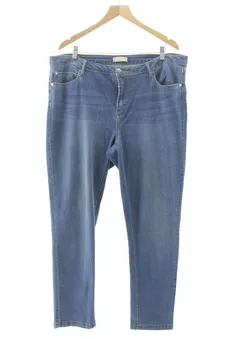Jeans XL October denim, foto 1 di 2