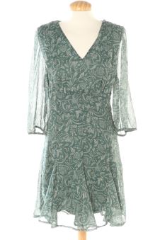 Robe casual M Cache cache
