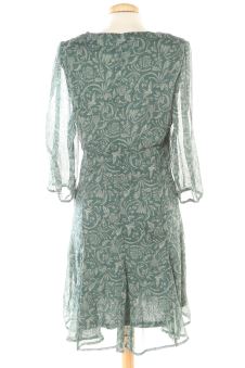 Robe casual M Cache cache