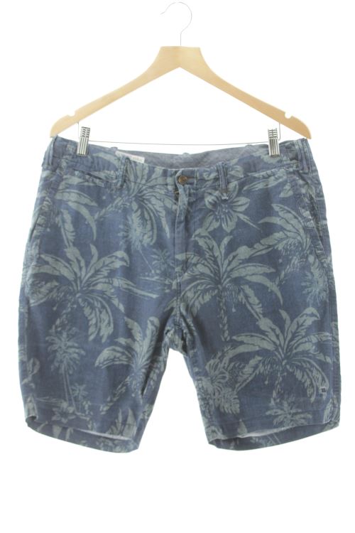 Pantalón corto
