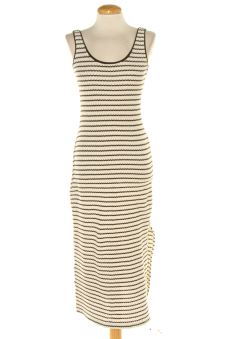 Vestido casual S Mango, foto 1 de 2