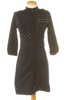 Robe casual S Lois, photo 1 sur 2