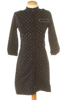 Einfaches Kleid S Lois, Foto 1 von 2
