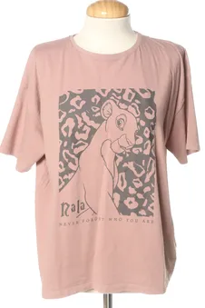 Camiseta L Disney, foto 1 de 2