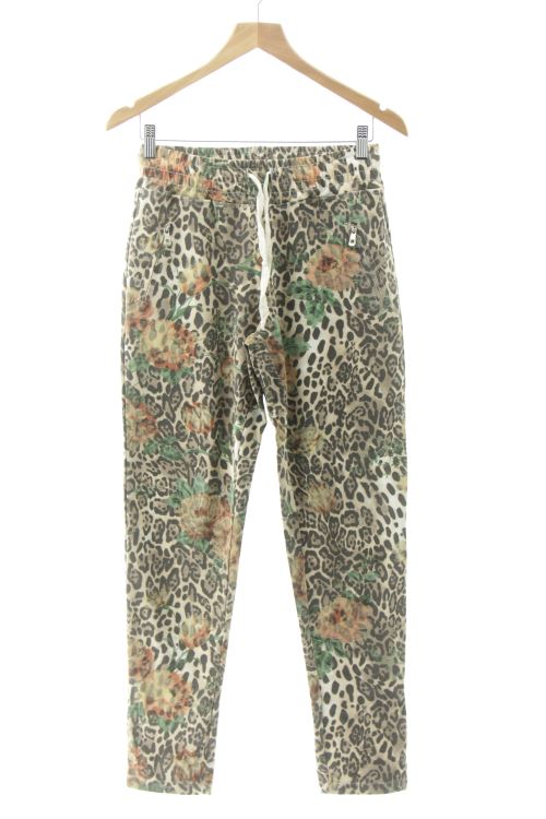 Pantalón Casual