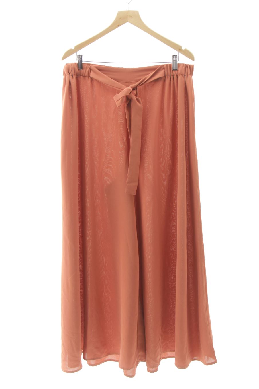 Pantalón Casual de PERCENTIL de la talla XXL, de color rosa