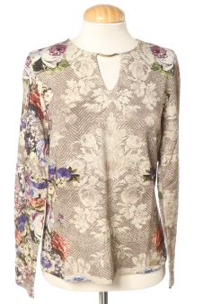 Blouse à manches longues 42 Naulover, photo 1 sur 2