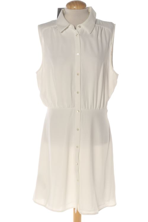 Einfaches Kleid