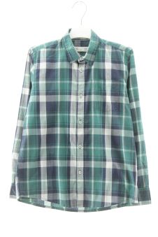 Chemise manches longues 9 ans Sfera