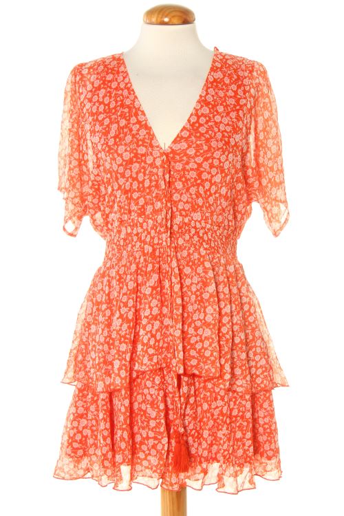 Robe casual