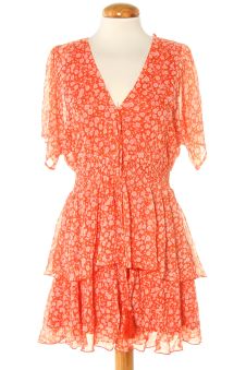 Robe casual S Zara, photo 1 sur 2