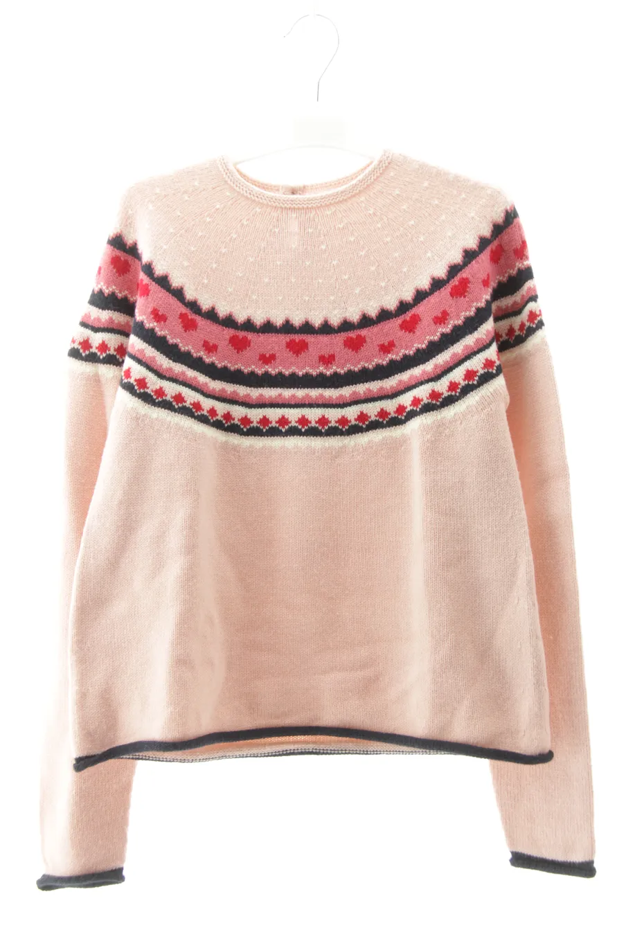 Maglione de ZY de la talla 13 anni seconda mano
