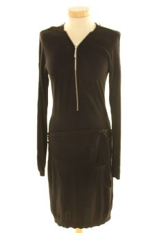 Einfaches Kleid S MIM