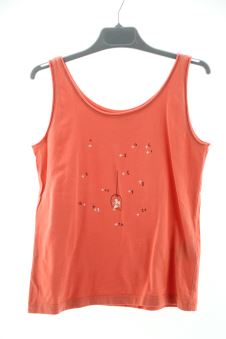 Camiseta sin mangas 8 anni Vertbaudet