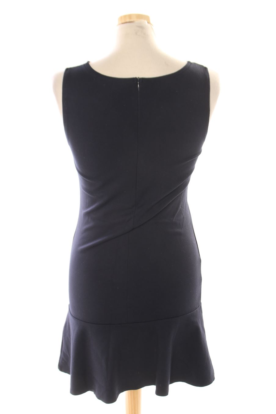 Robe casual Easy wear de la taille 36, de couleur bleu marine
