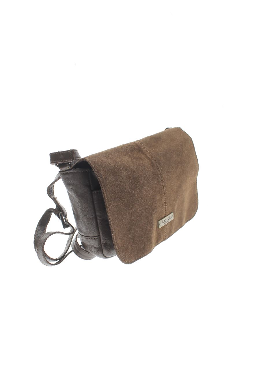 Bandolera Marrón de Amichi