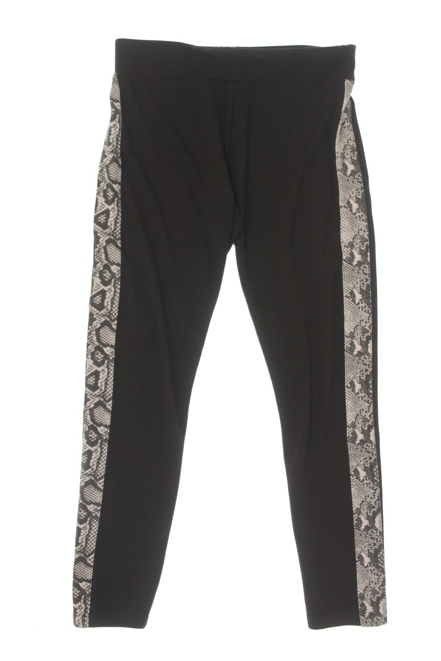 Leggins Easy wear de la taille M, de couleur noir