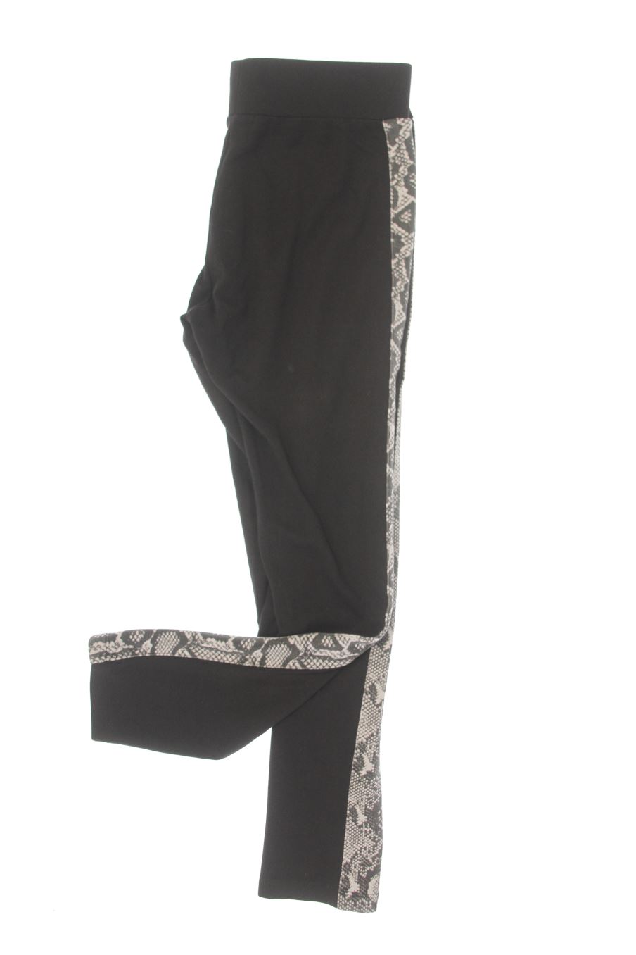 Leggins Easy wear de la taille M, de couleur noir