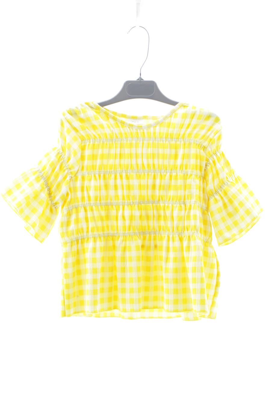 T-shirt Zara de la taille 8 ans de seconde main