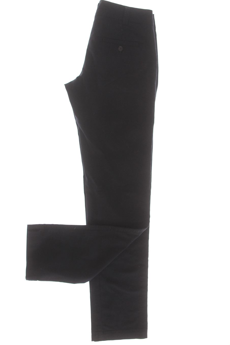 Pantalon Fórmula Joven de la taille 38, de couleur bleu marine