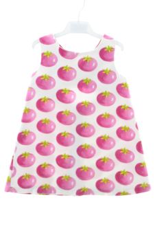Robe 3 ans PERCENTIL