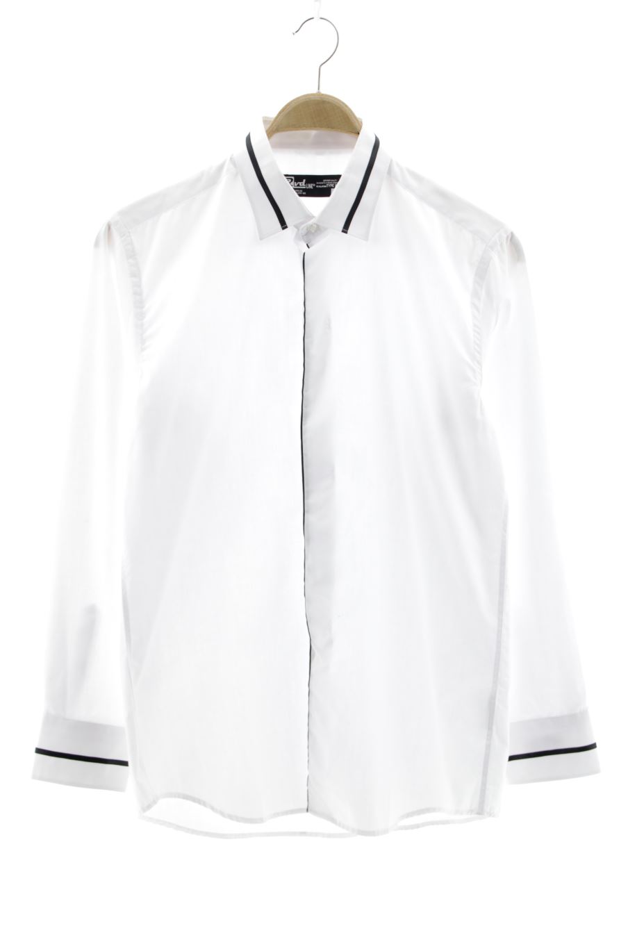 Camisa de rvd line de la talla L