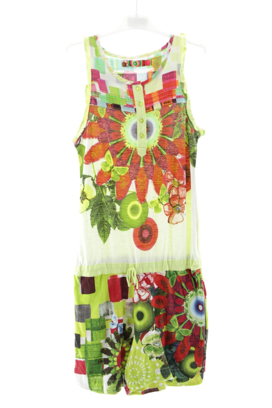 Combi Desigual de la taille 13 ans de seconde main