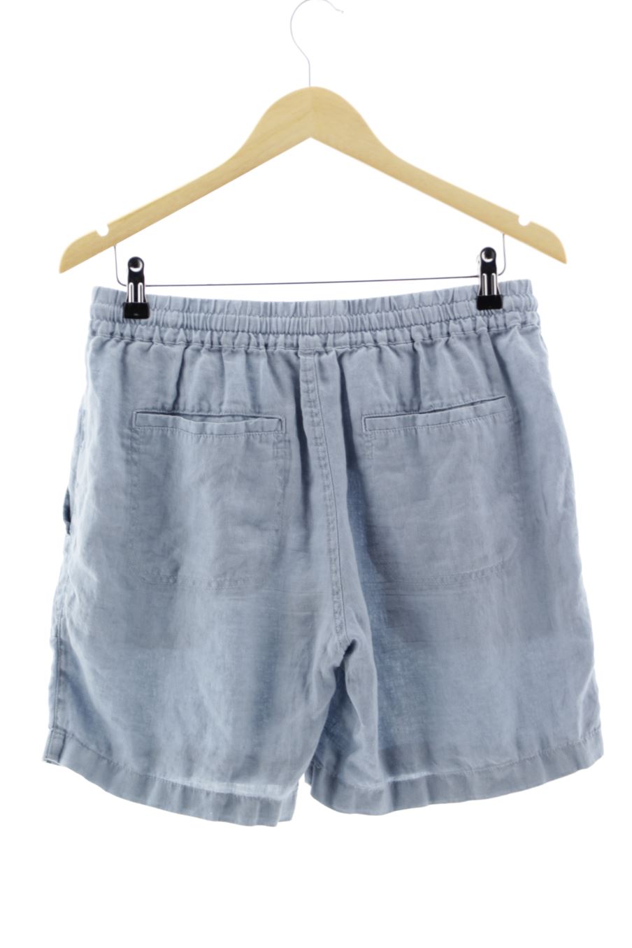 Pantalones cortos de Ralph Lauren de la talla 38, de color azul