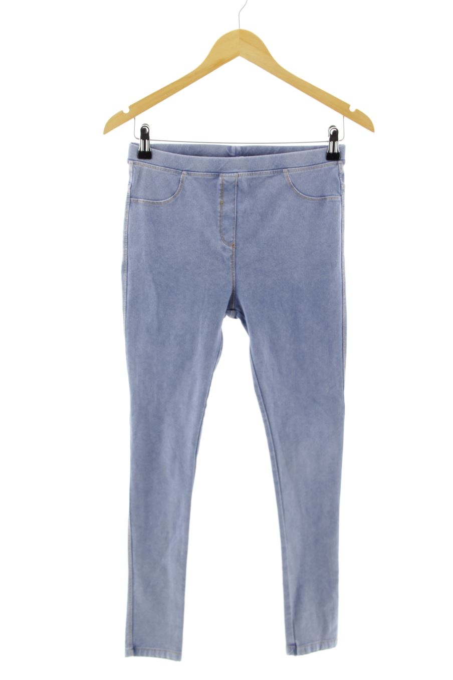 Legging de Zara de la talla 13 años de segunda mano