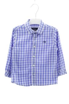 Camicia a maniche lunghe 18 mesi Mayoral