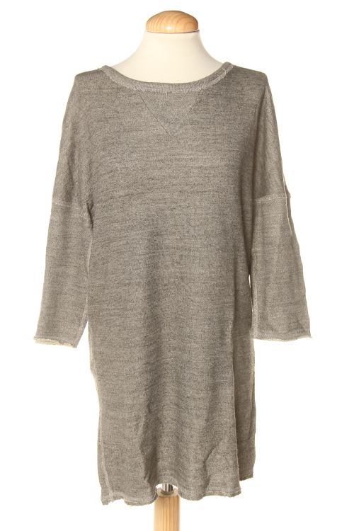 Vestido casual