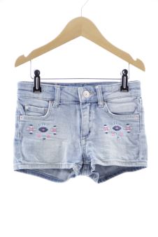 Short en jean 4 ans H&M
